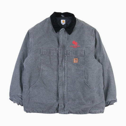 Arctic Jacket - Grey