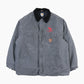 Arctic Jacket - Grey