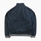 Vintage Bomber Jacket - Navy