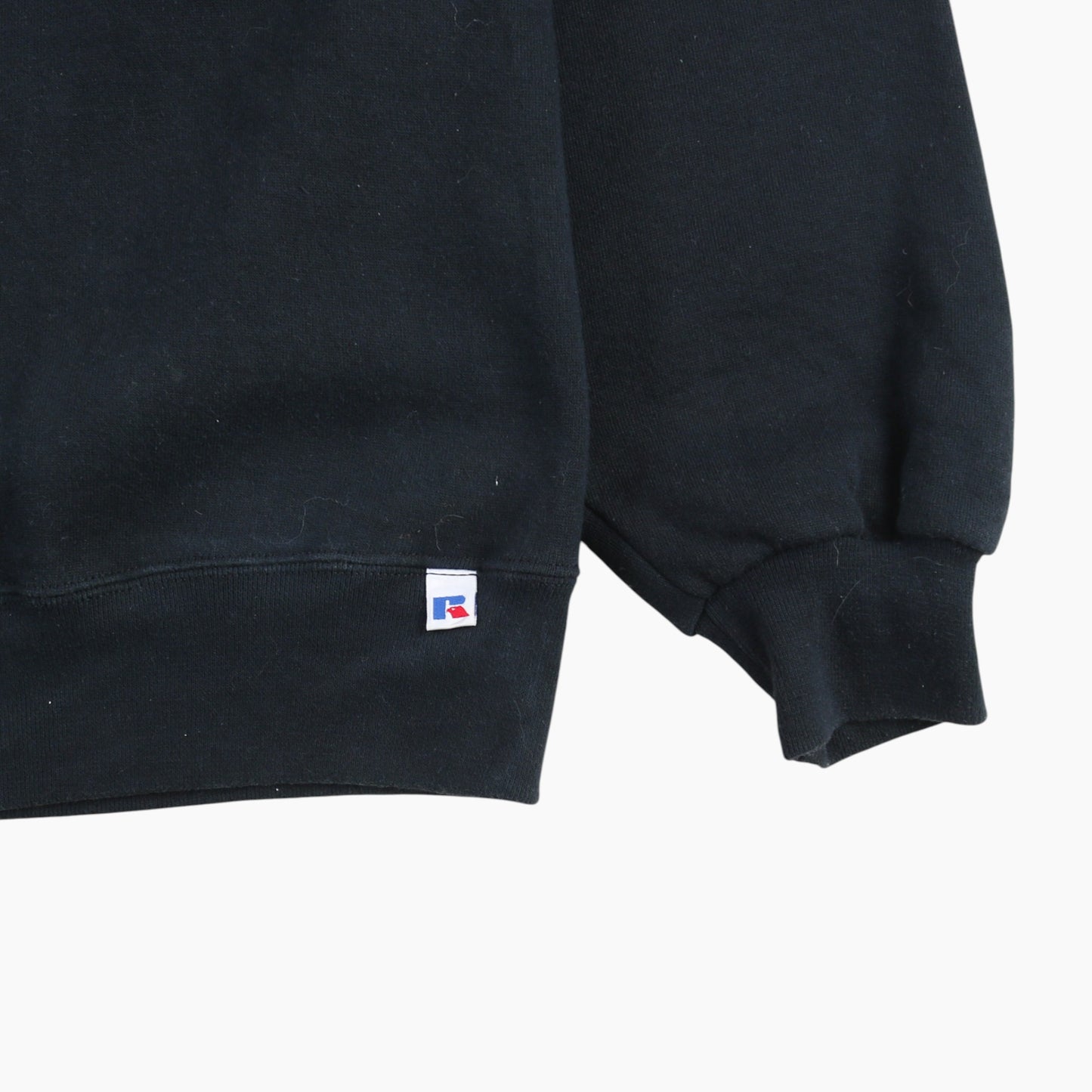 Sweatshirt - Black