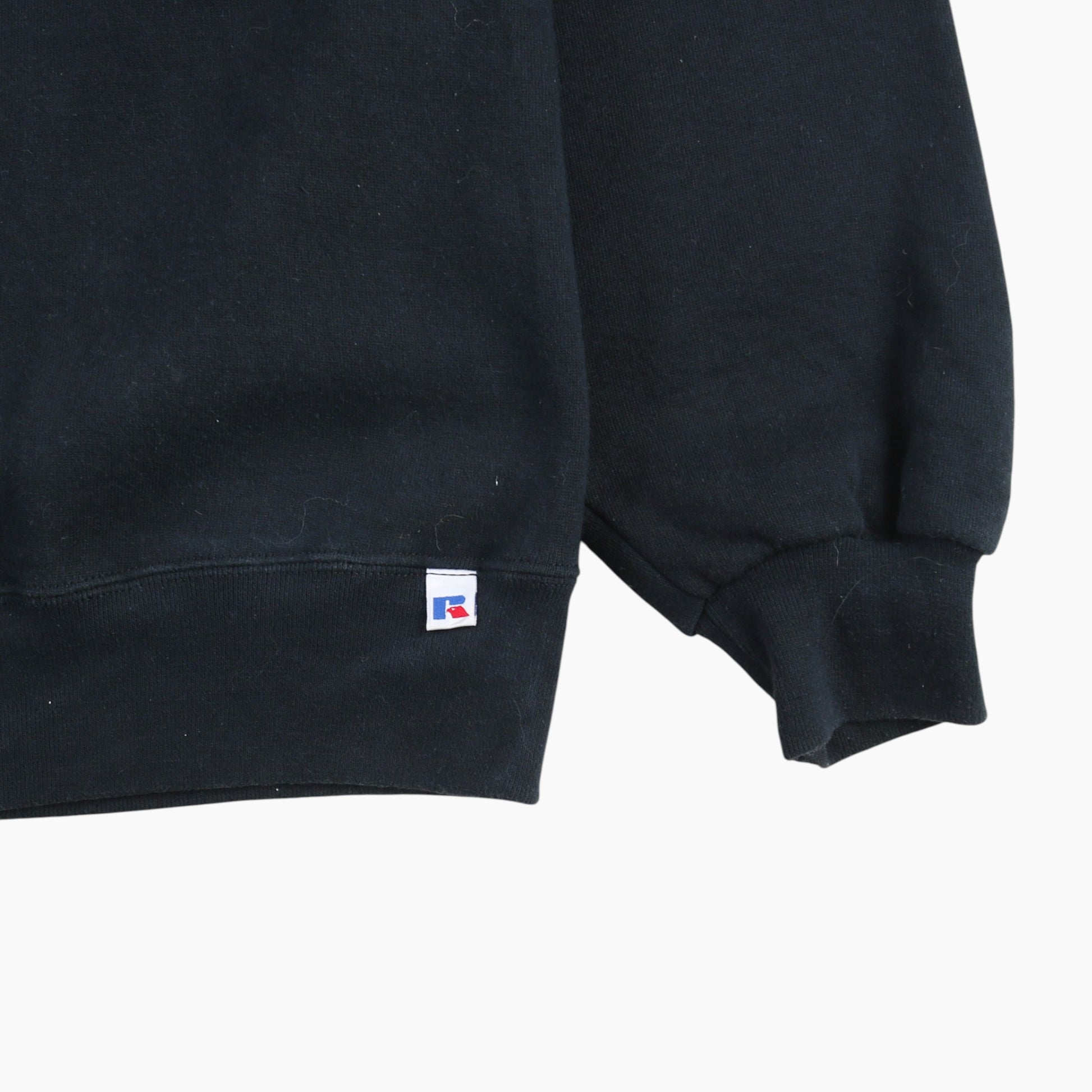 Sweatshirt - Black
