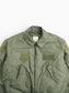 Vintage Alpha Industries MA-1 Bomber Jacket