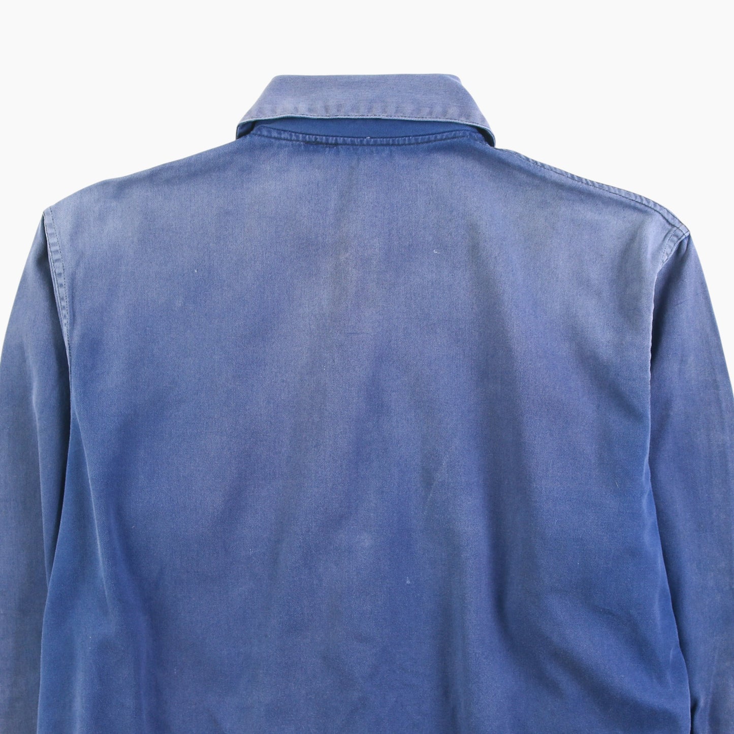 Vintage Chore Jacket - Blue