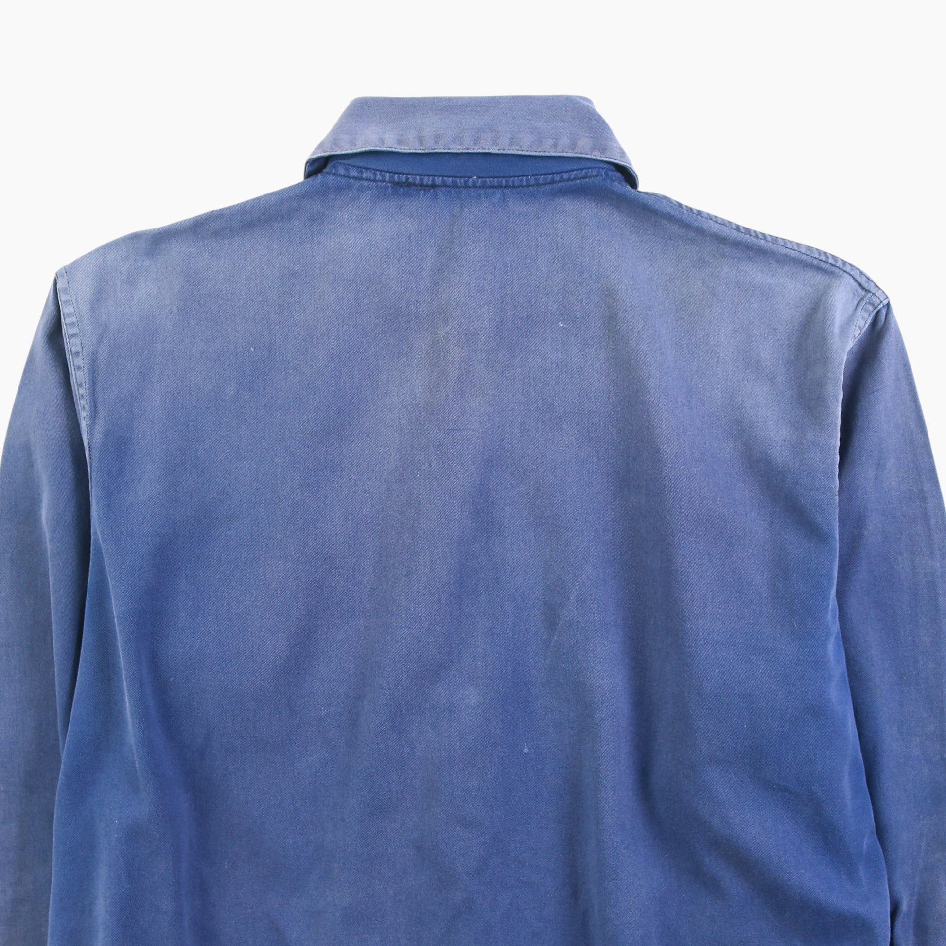 Vintage Chore Jacket - Blue