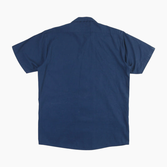 'Ford' Vintage Garage Shirt