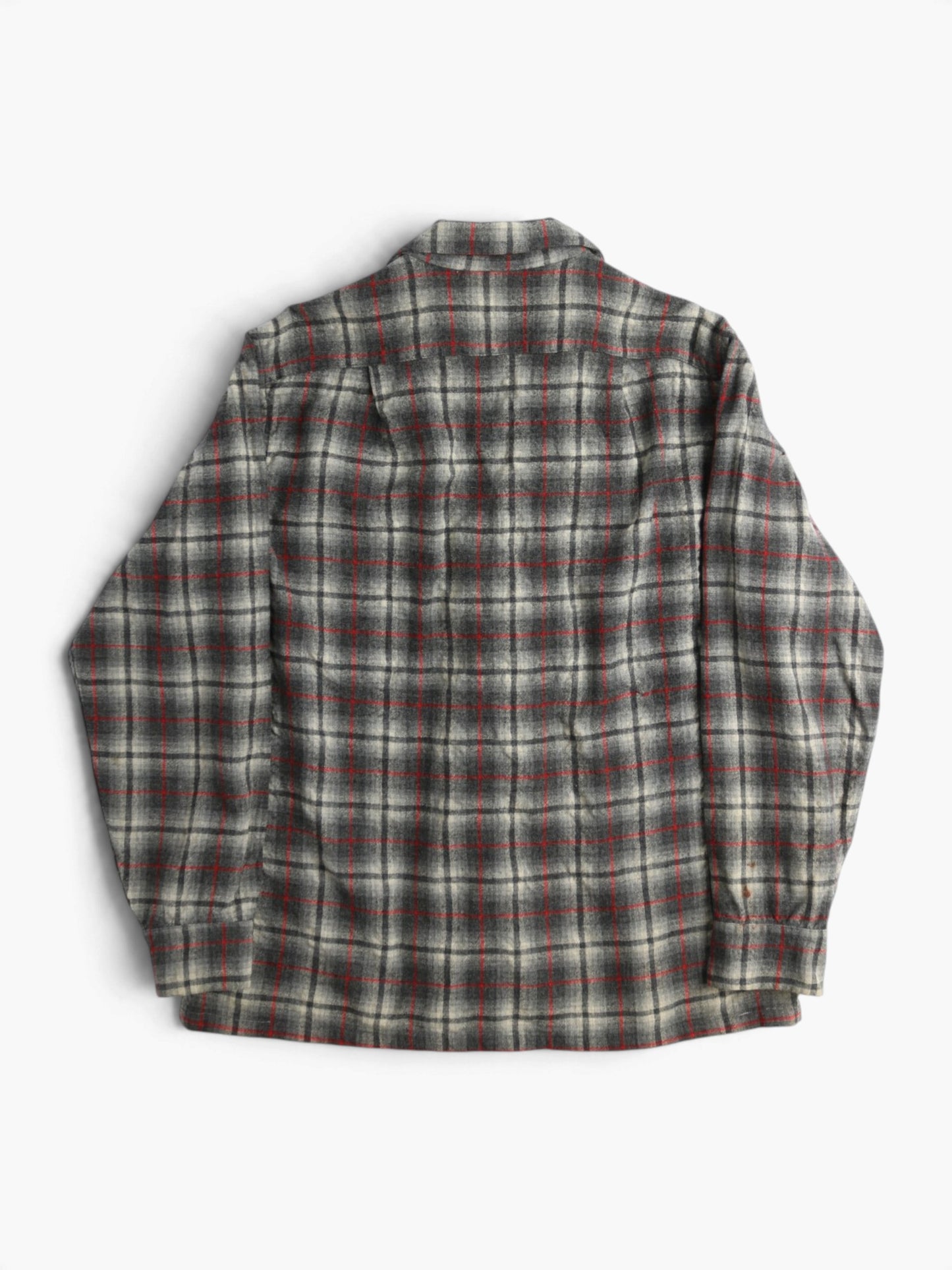 Vintage Flannel Shirt