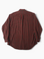 Vintage Shirt - Red Check