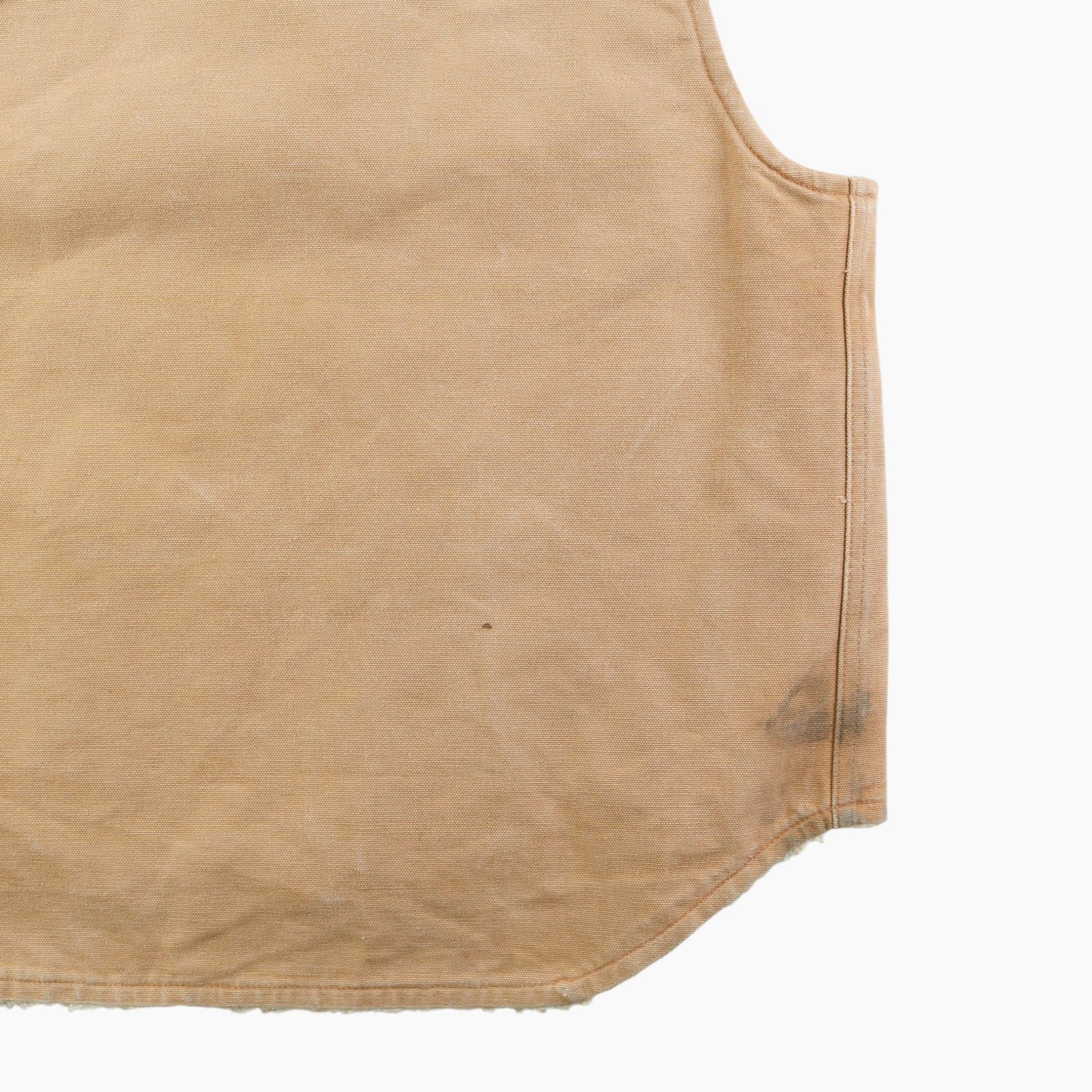 Lined Vest - Hamilton Brown
