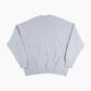 'Champion' Sweatshirt - Grey