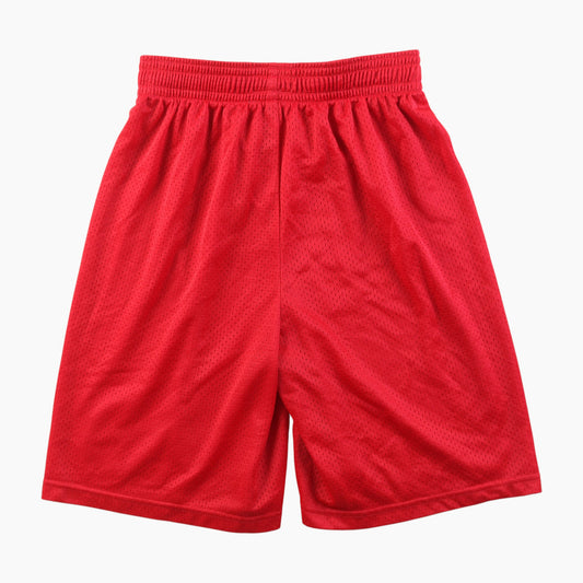 'HF' Basketball Shorts