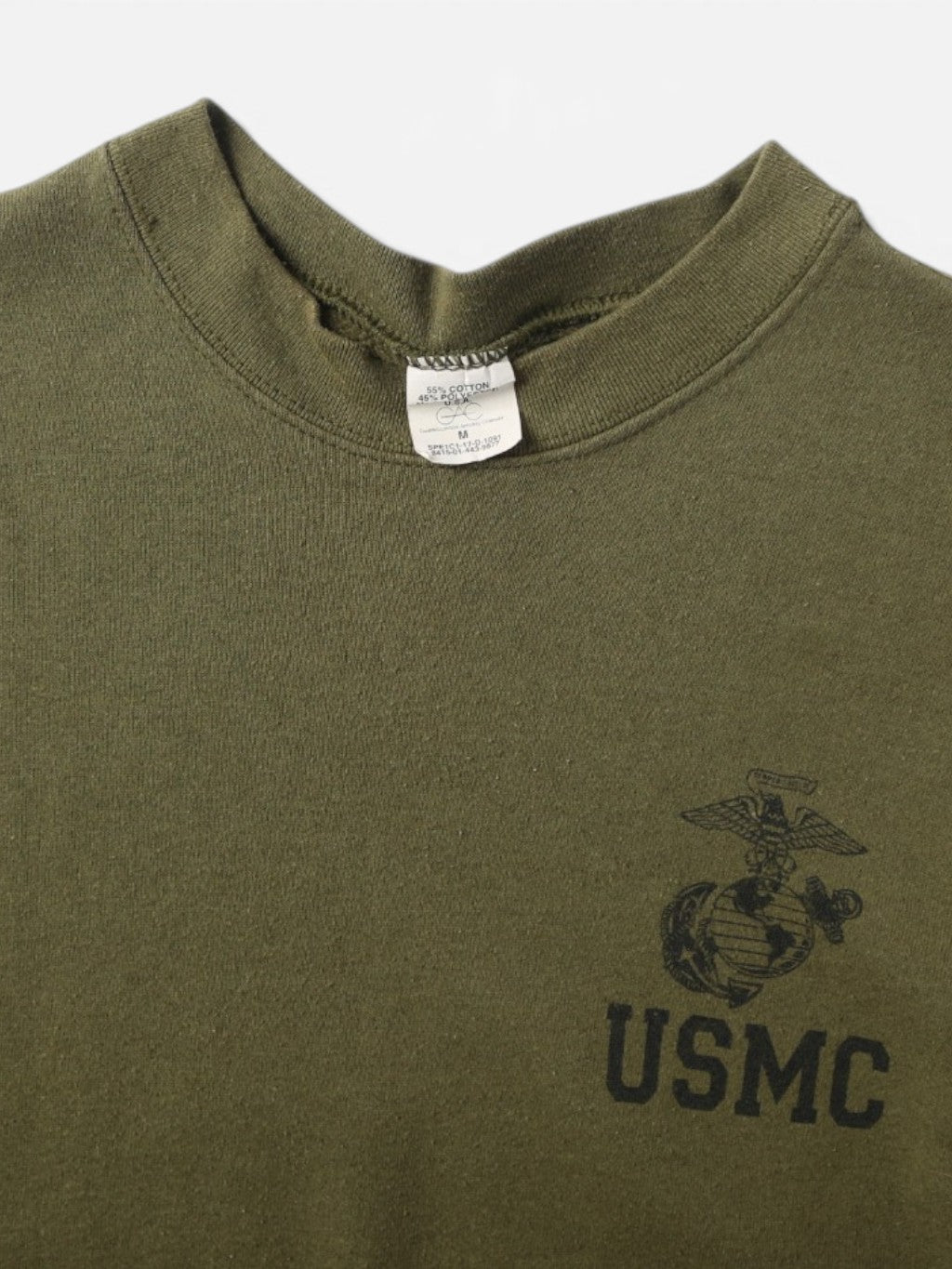 'USMC' Sweatshirt
