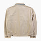 Vintage Harrington Jacket - Biege