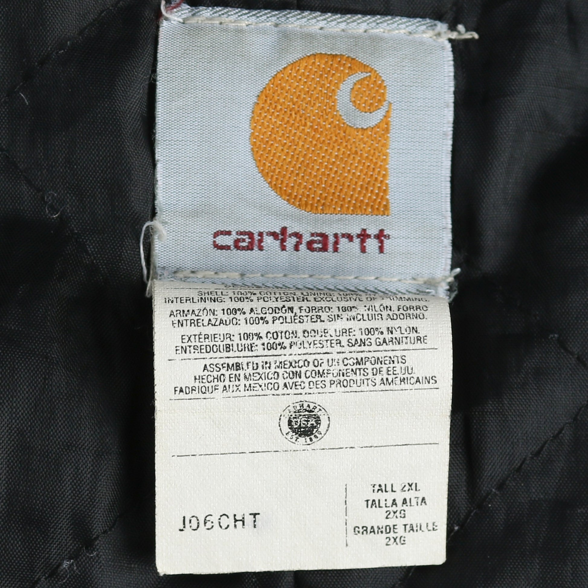Active Hooded Jacket - Brown