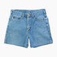 Carpenter Shorts - Denim - 32"