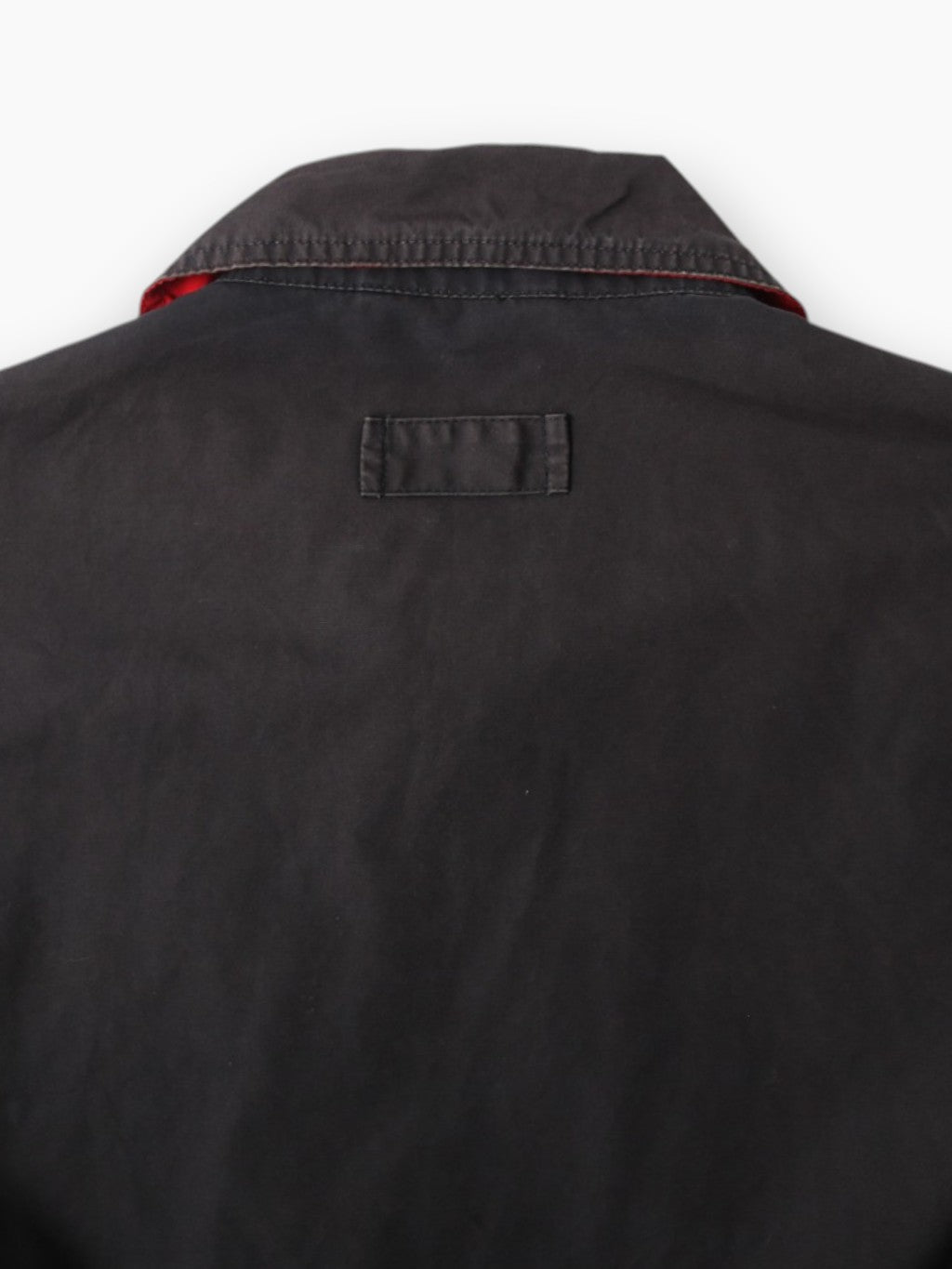 Vintage Harrington Jacket - Black