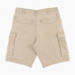 Cargo Shorts - Beige - 35"