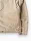Detroit Jacket - Hamilton Brown