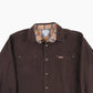 Work Shirt - Brown