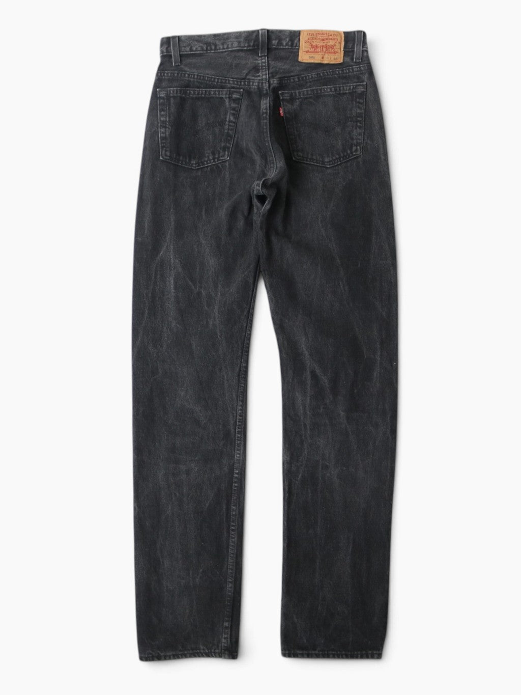 Vintage Made In USA 501 Jeans - 30/34