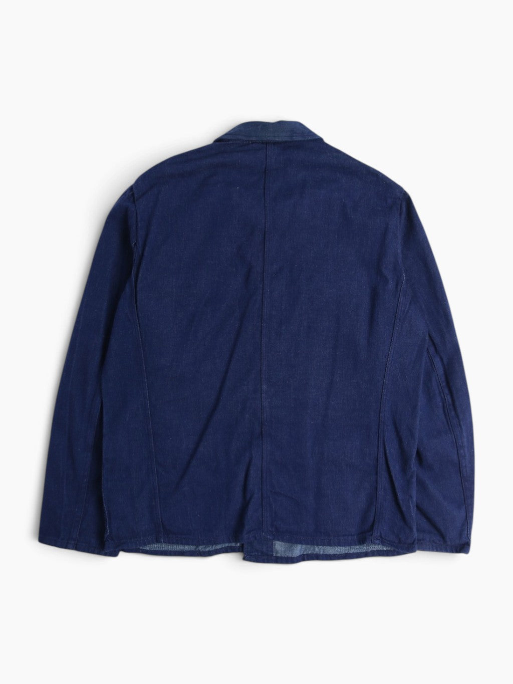 Vintage Chore Jacket - Navy