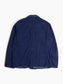 Vintage Chore Jacket - Navy