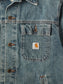 Denim Trucker Jacket