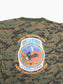 'Walatowa' Digital Camouflage T-shirt
