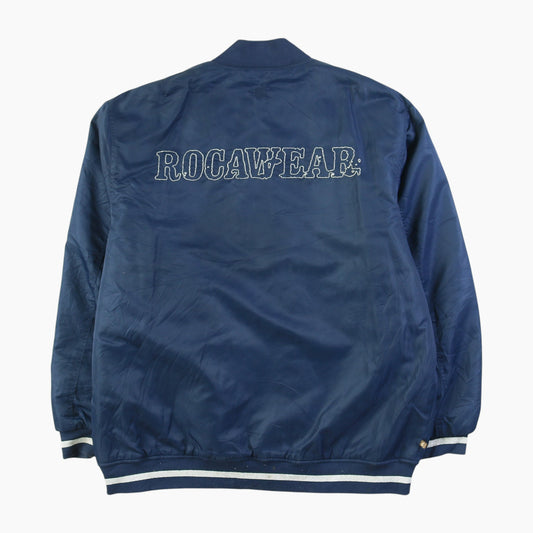 Rocawear Bomber Jacket