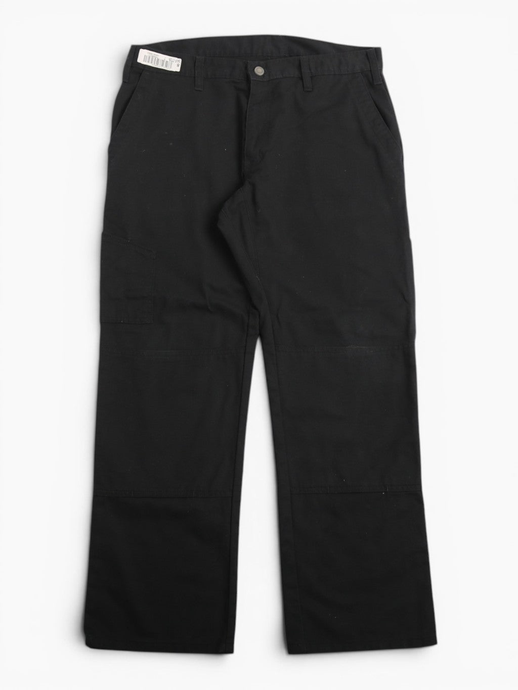 Work Pants - Black