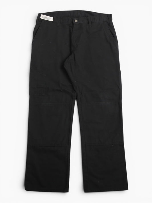 Work Pants - Black