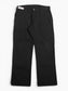 Work Pants - Black