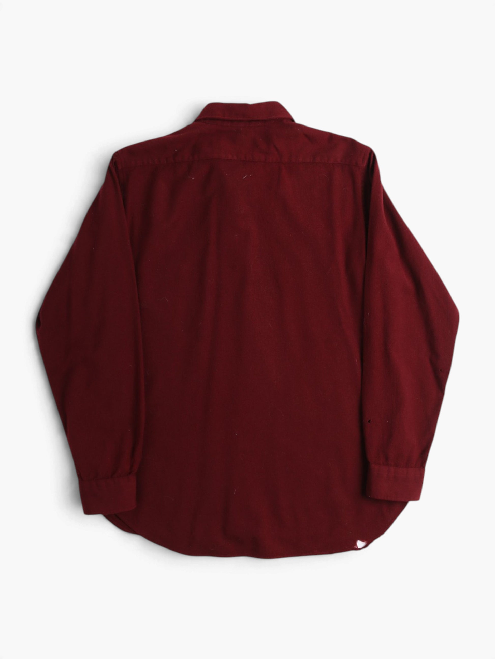 Vintage Shirt - Red