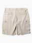 Cargo Shorts - Beige - 40"