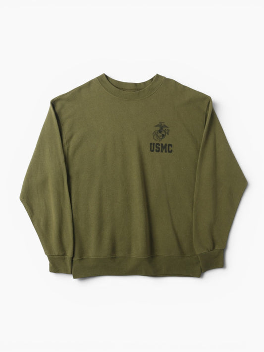 'USMC' Sweatshirt