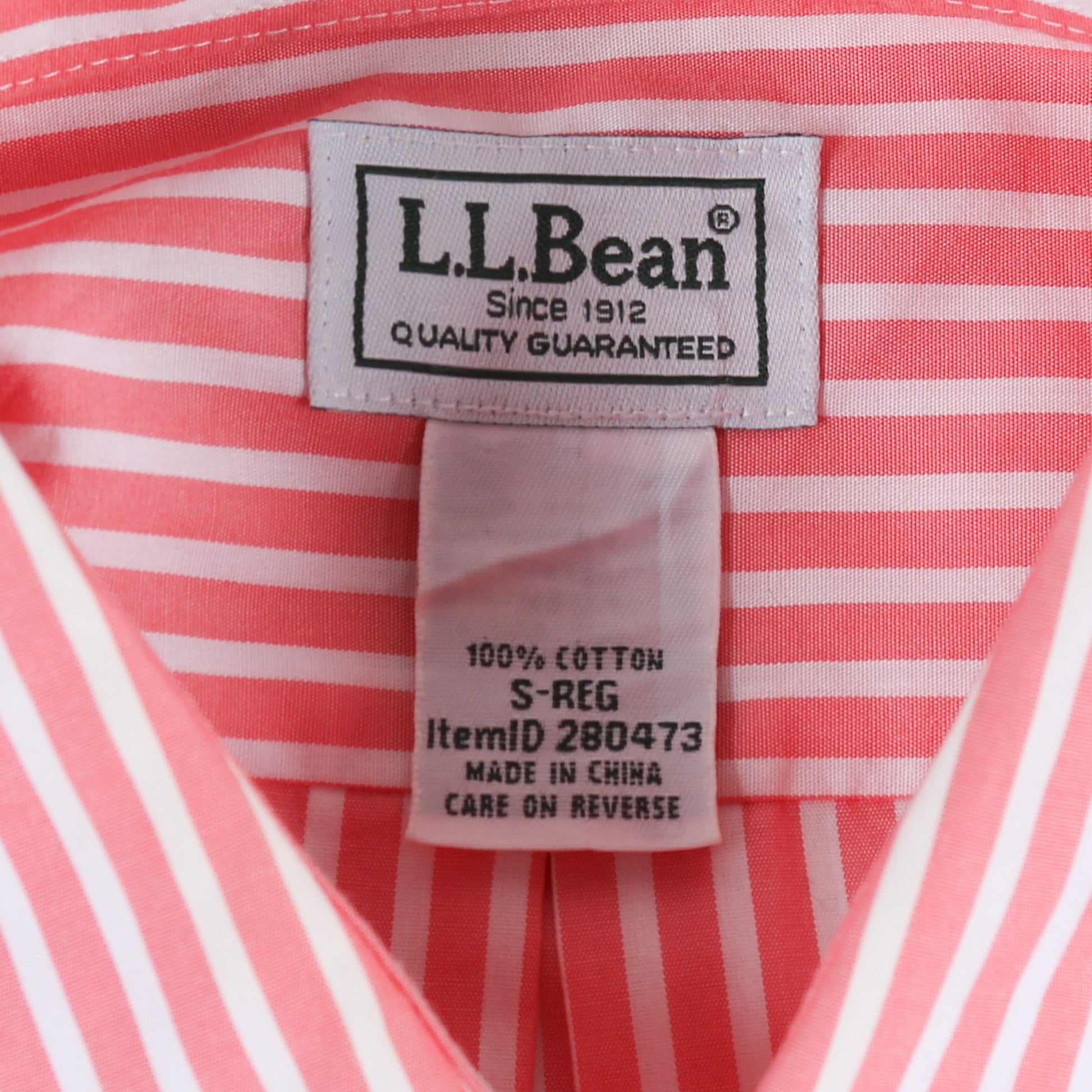 Shirt - Pink