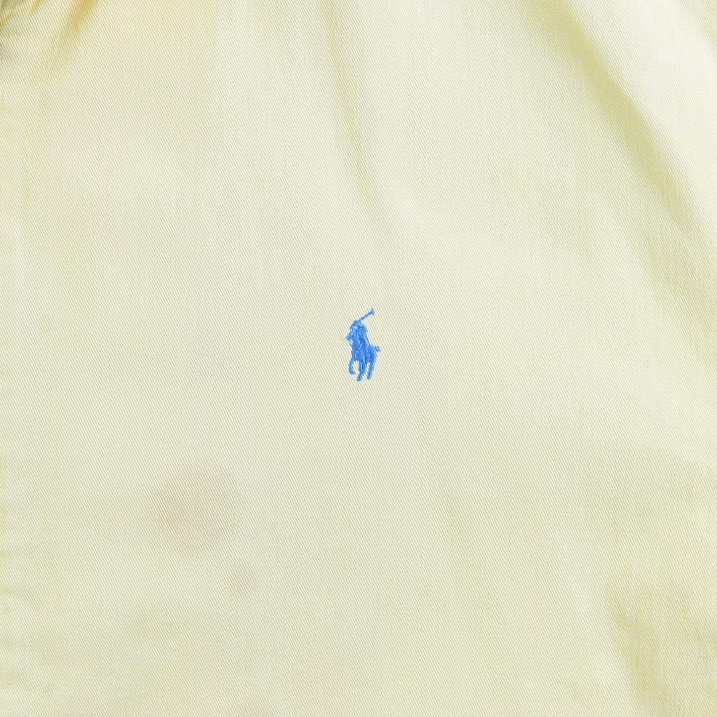 Vintage Harrington Jacket - Yellow