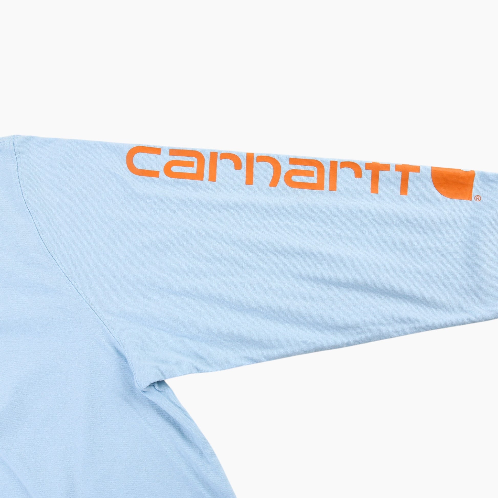 T-shirt - Blue