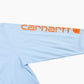 T-shirt - Blue