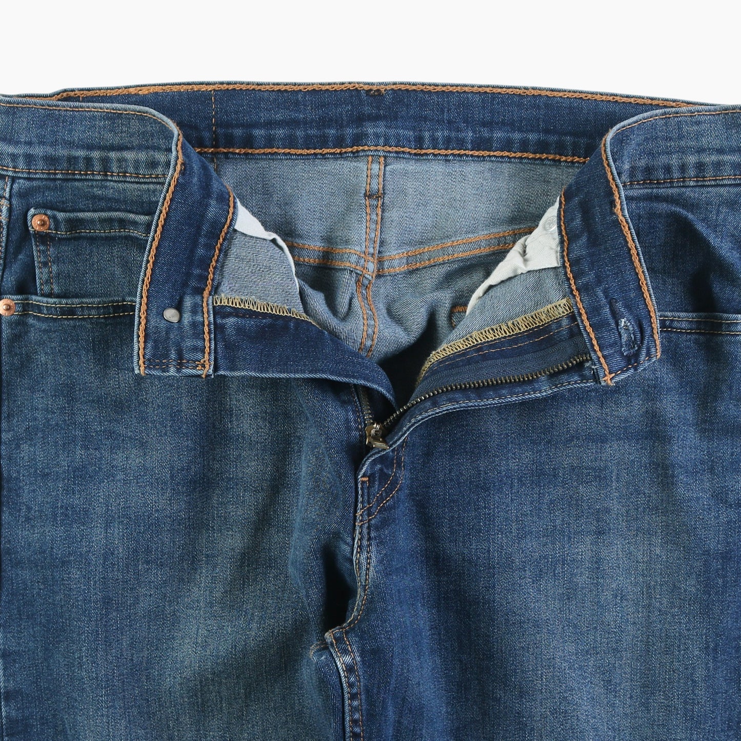 Vintage 502 Jeans - Denim 33/32