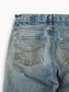 Carpenter Shorts - Denim - 30"