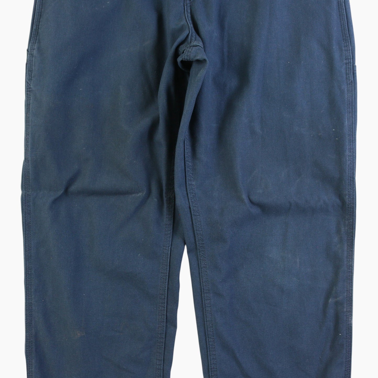 Vintage Carpenter Pants - Navy - 34/32