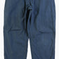 Vintage Carpenter Pants - Navy - 34/32
