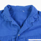 Work Jacket - Blue