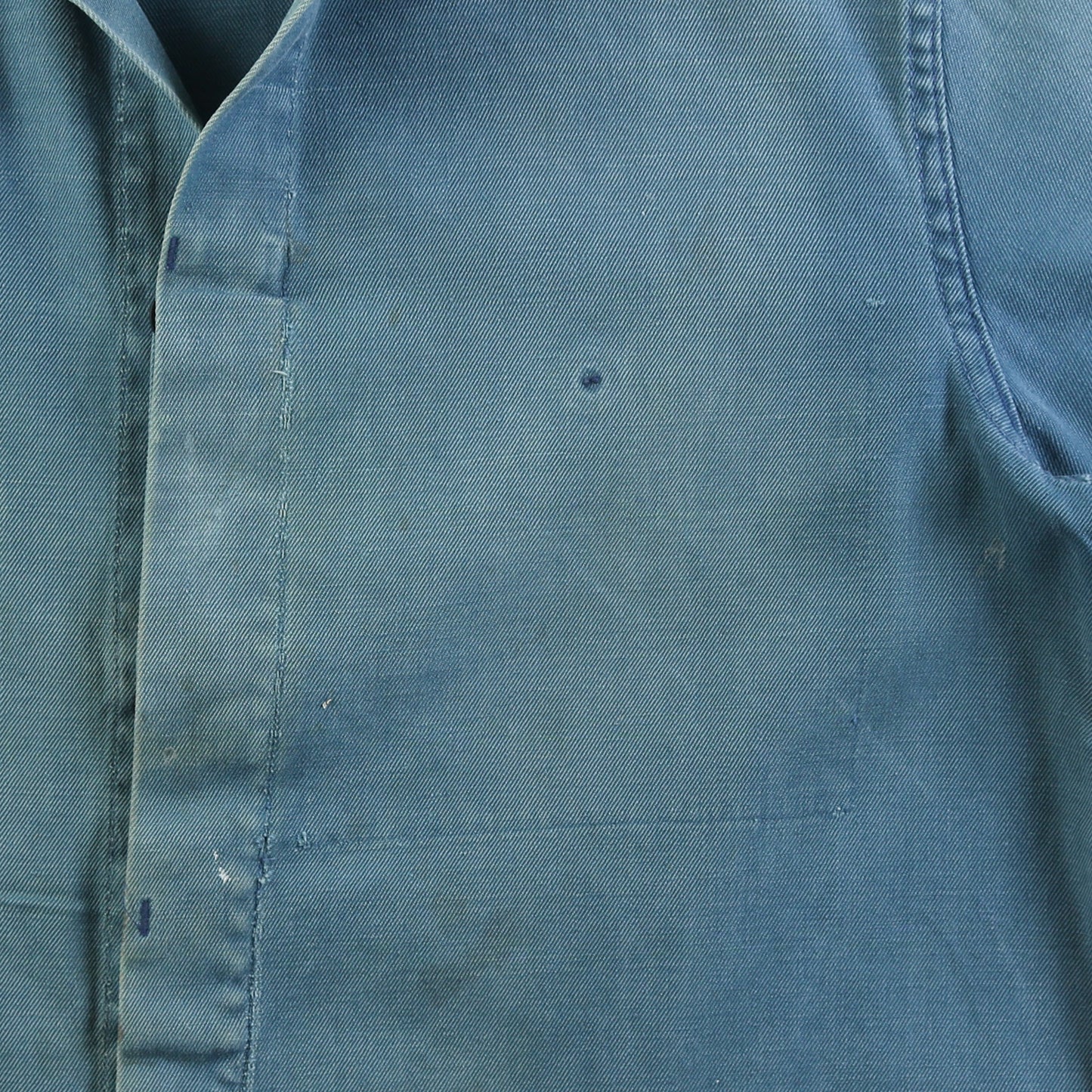 Vintage Chore Jacket - Blue
