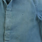 Vintage Chore Jacket - Blue