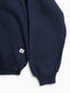 Vintage 'Michigan' Hooded Sweatshirt