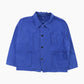 Vintage Chore Jacket - Blue