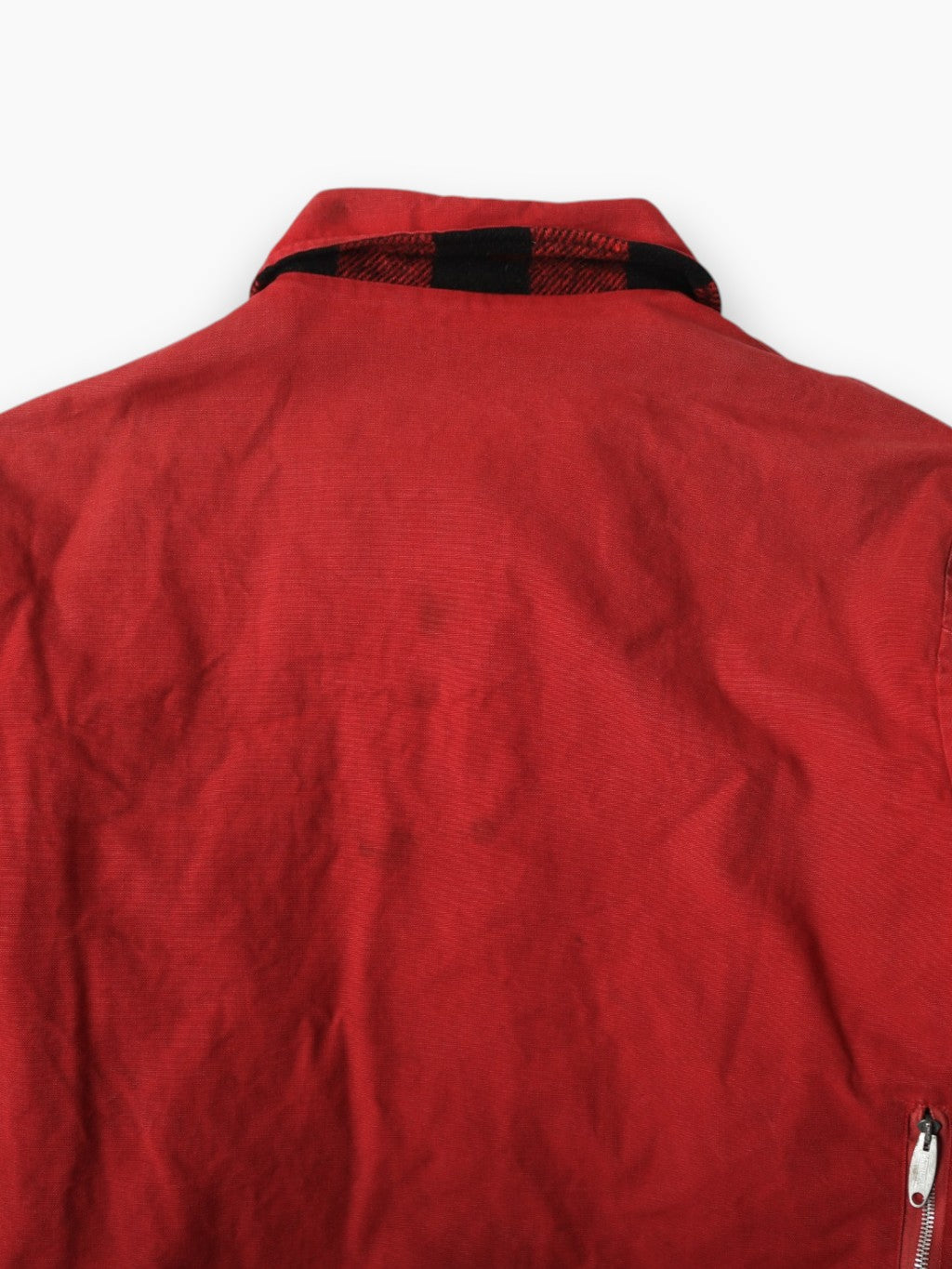 'Hyrdro Duck' Barn Coat