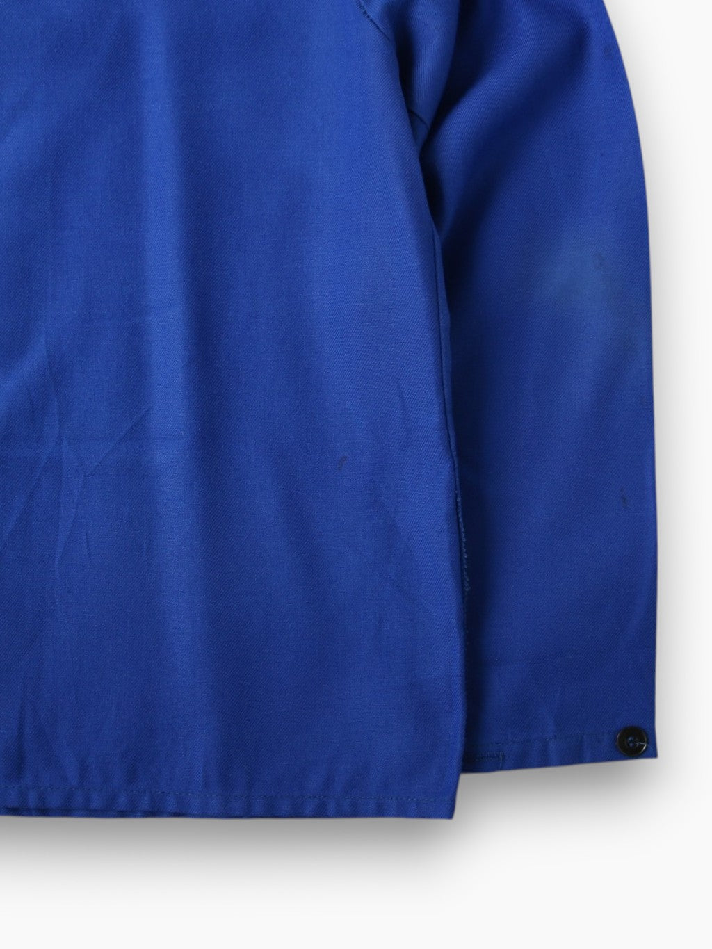 Vintage Chore Jacket - Blue