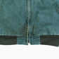 Hooded Active Jacket - Green